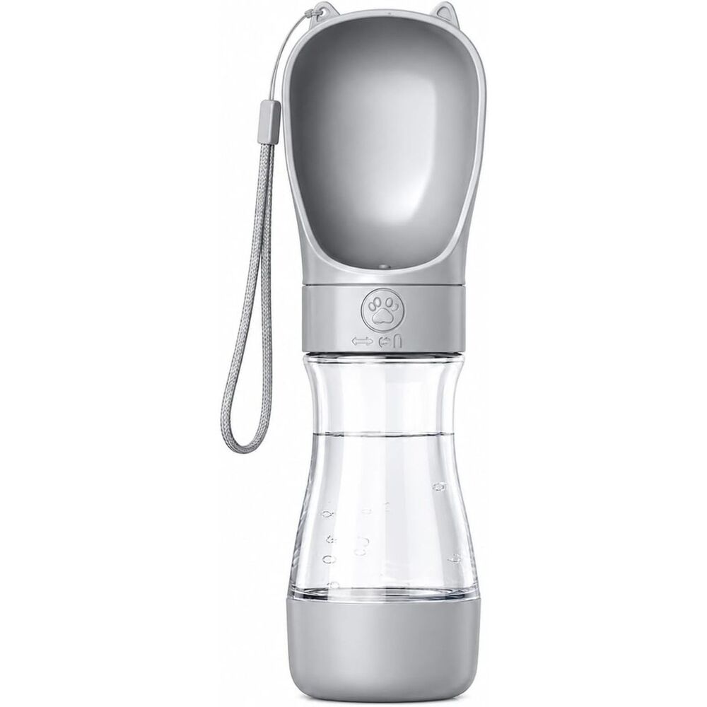 Purestack Portable Dog Water Bottle  | Travel Pet Water Container